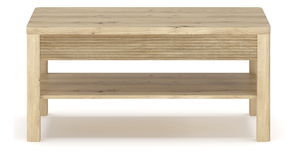 Stolić za kavu Mindi (hrast artisan)