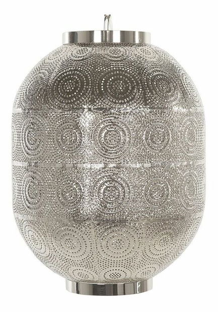 Lámpa Manor (ezüst)