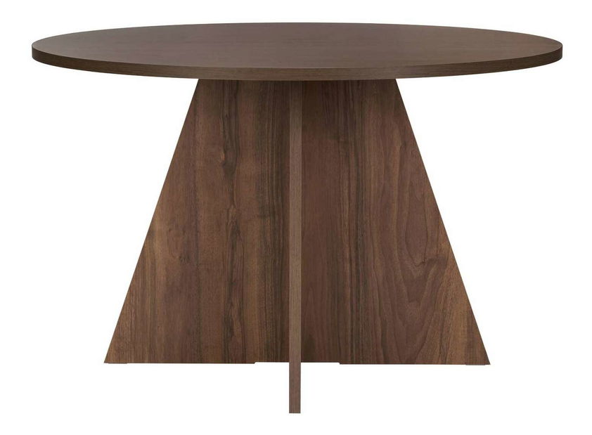 Jedálenský stôl Virea (orech)