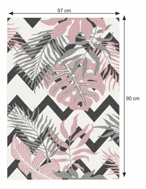 Koberec Sehar 1 (viacfarebné)