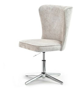 Scaun de birou Selteke (negru)