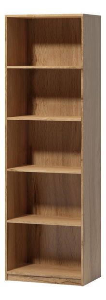 Regál Arte 10 (tölgy wotan)