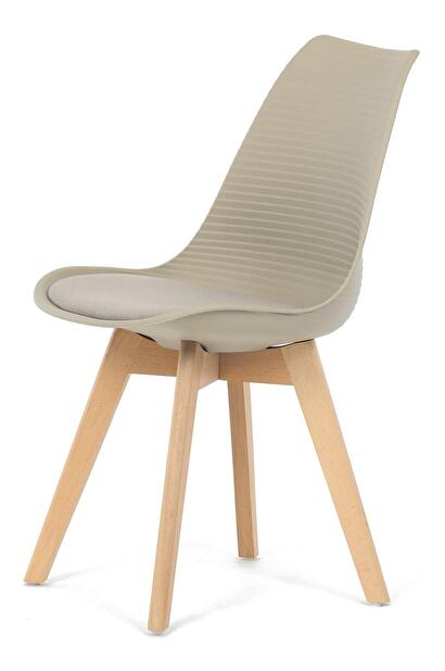 Scaun sufragerie Contaba (cappuccino)