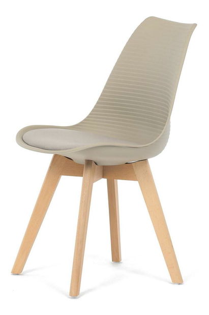 Blagovaonska stolica Contaba (cappuccino)