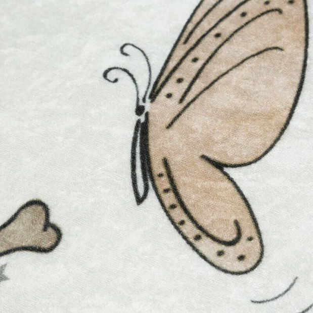 Covor 80x150 cm Bambino 35 (bej)