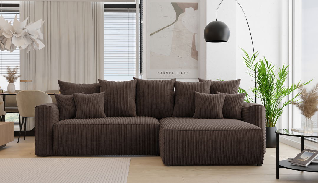 Colțar Baria (D) (ciocolățiu)