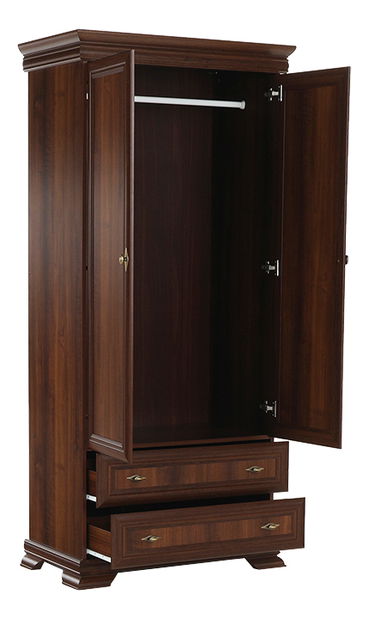 Ruhásszekrény Kraz KS1