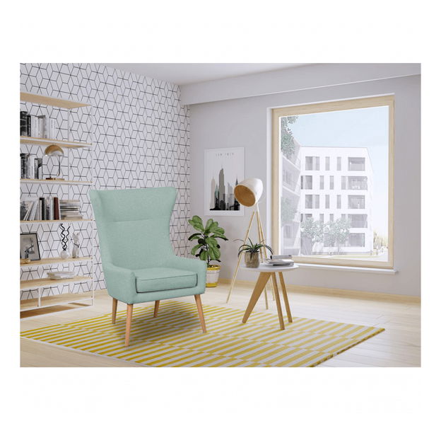 Fotoliu Faloria (mentol) 