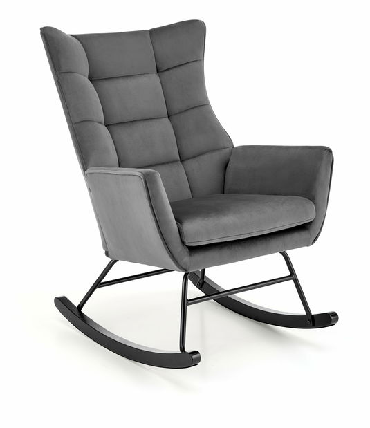 Hojdacie kreslo Bazal