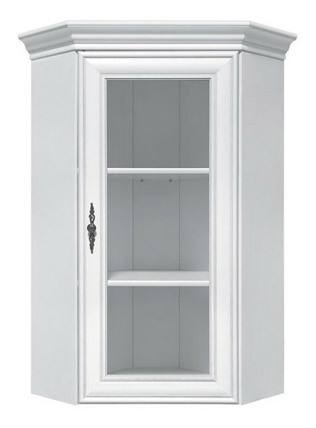 Vitrína BRW Idento NADN1W