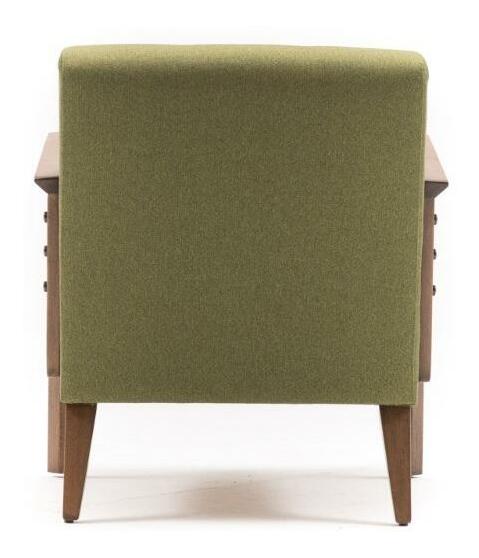 Fotoliu Kramer K (Verde)