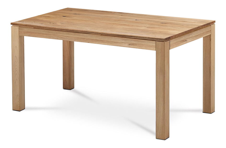 Masă de sufragerie Dromund-D160-OAK (stejar)