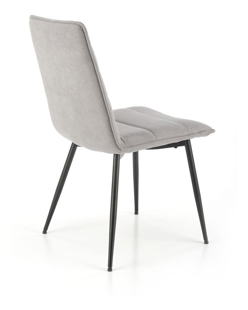 Scaun sufragerie Kenedy (gri)