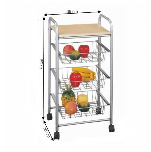 Măsuță servire Campora