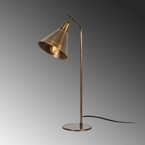 Stolné svietidlo Sila 610