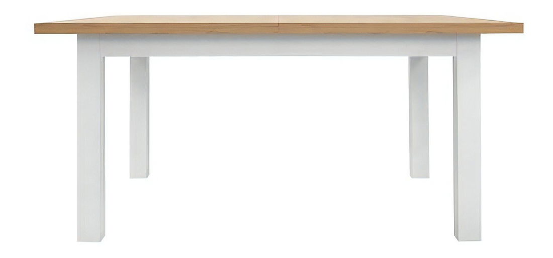 Jedálenský stôl BRW Erla STO (pre 6 až 8 osôb)