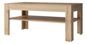 Măsuță cafea Mirella (Stejar wotan)