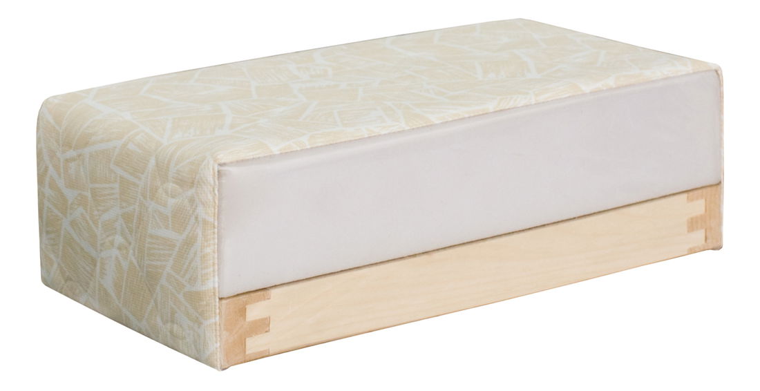 Penový matrac BRW Waldek pianka 200x90 cm