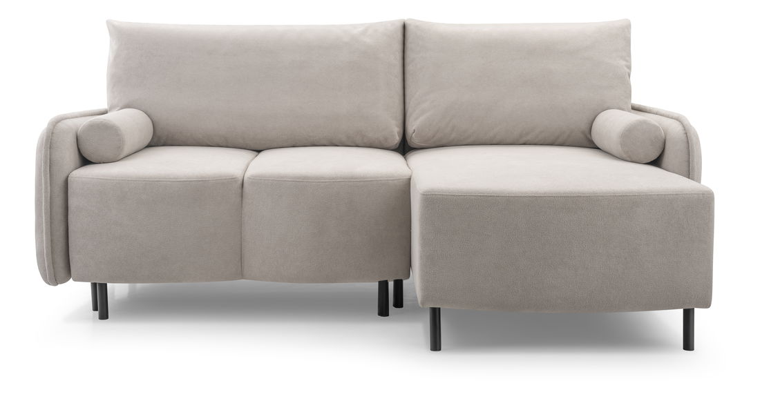 Rohová sedačka Tinia (P)