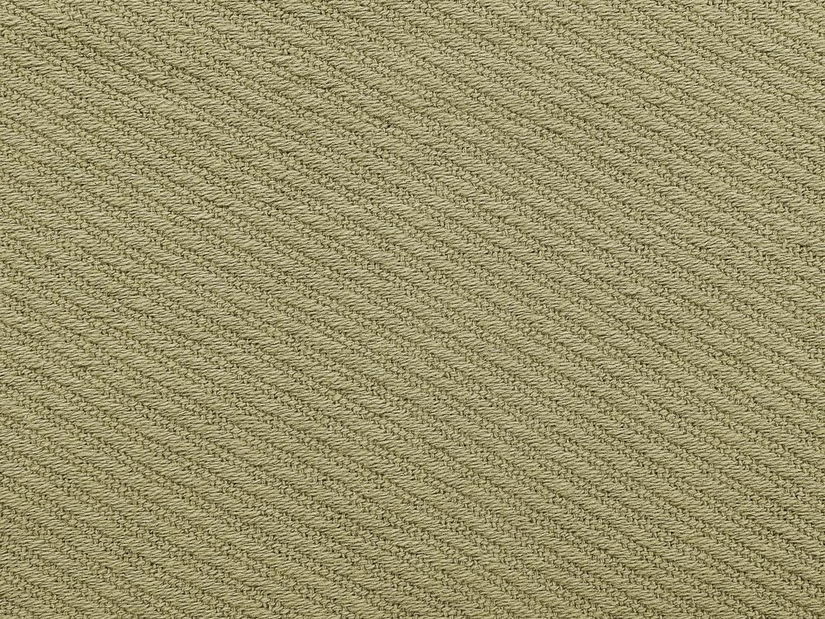 Pătură 125 x 150 cm Yves (verde) 