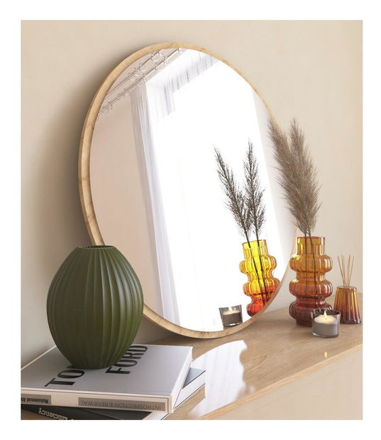 Oglindă Bodevi (natural) 