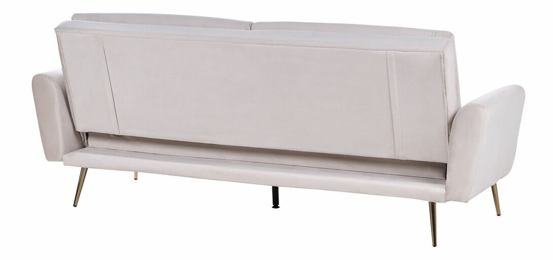 Trosjed Vischer (bež) 