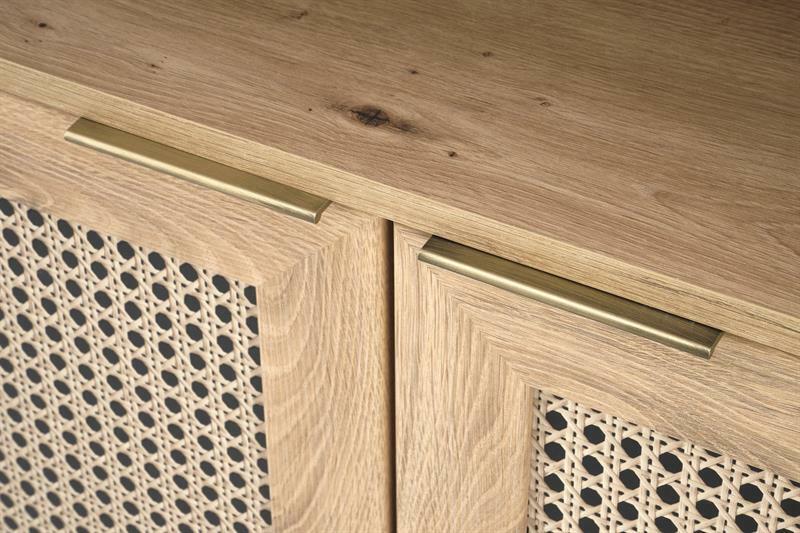 Polc Borrae (fekete)