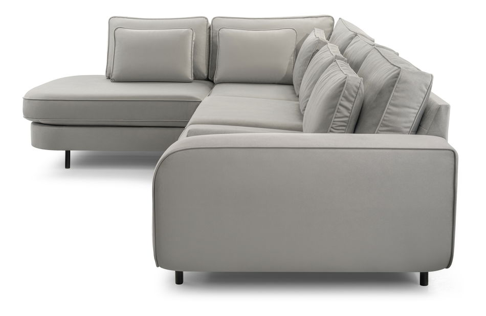 Rohová sedačka Flip (L)