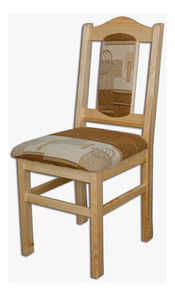 Jedálenská stolička KT 102