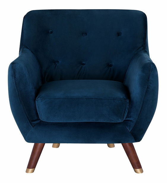 Sedacia súprava Bodmin (námornícka modrá)