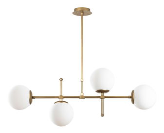 Mennyezeti lámpa Muddy 951