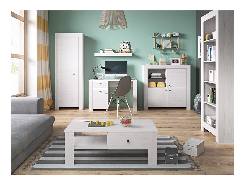 TV stolík/skrinka Vimont RRTV155