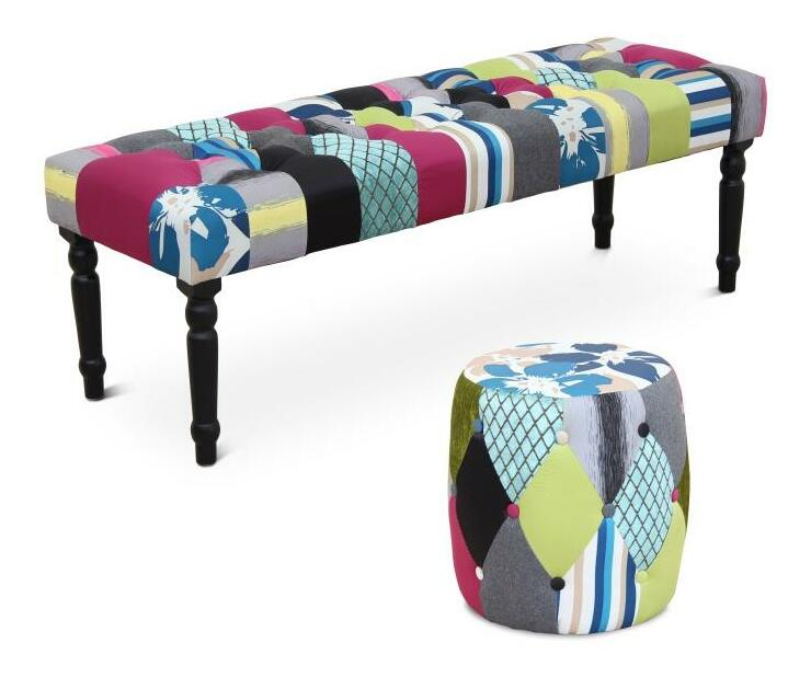 Taburete- Tempo Kondela