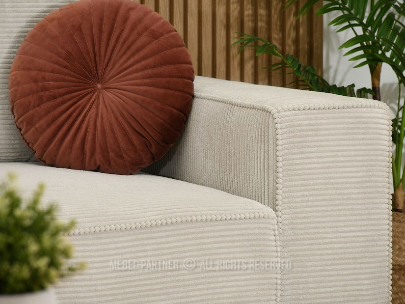 Dvosjed Cerebral (krem + crna)