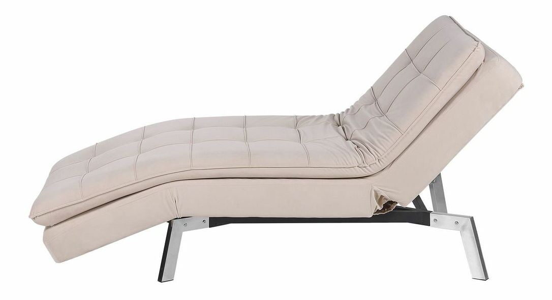 Leňoška LAVRAS (béžová)