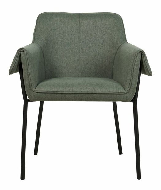 Kreslo Arakain (zelená)