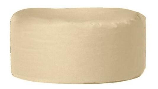 Babzsák Rapeto (szürkésbarna)