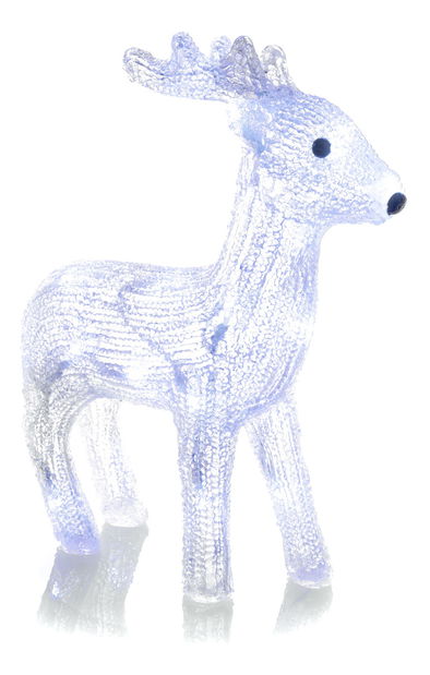 Božićna svjetla jelen- Fastplus RXL 253