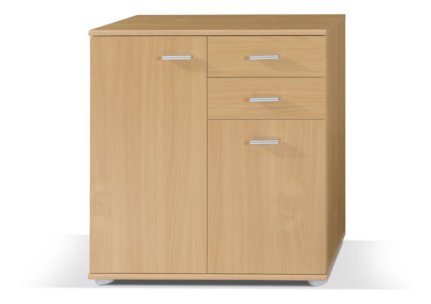 Komoda Milford II (buk)