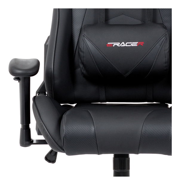 Kancelárske kreslo Marix-BK (čierna)