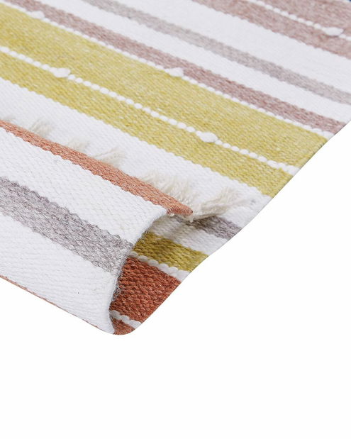 Szőnyeg 140 x 200 cm Yalza (bézs)