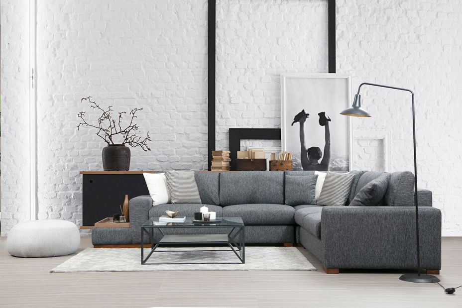 Sarokkanapé Lopy 3 (J)