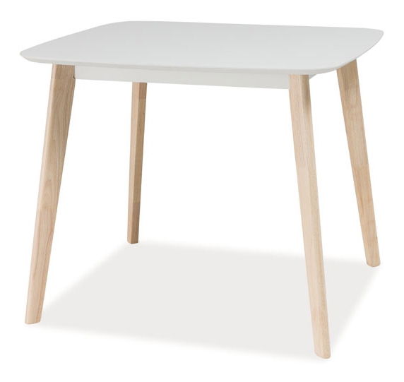 Masă de sufragerie Turriff (pentru 4 persoane)