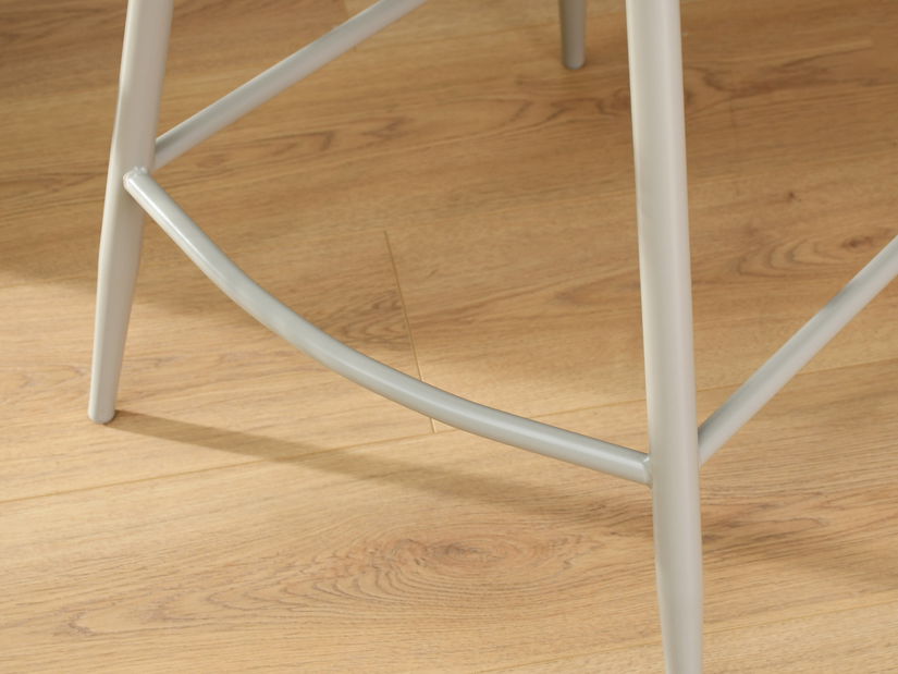 Barová stolička Miringel (béžová)