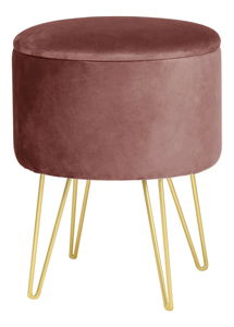 Tabure Lareina (ružičasta)