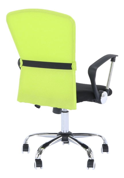 Uredska stolica Wara (zelena) 