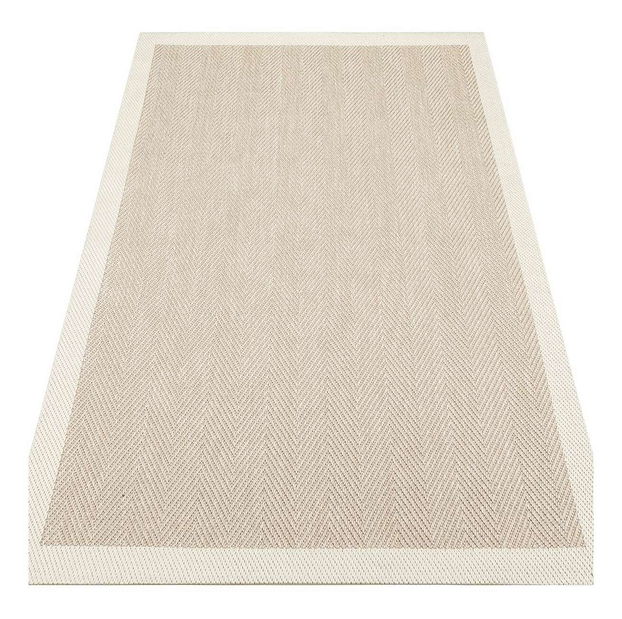 Koberec 80 x 200 cm Mnola 1 (béžová)