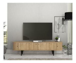 TV stolić/ormarić Simon (hrast)