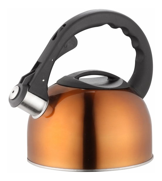 Kanvica Lamart Lumier 2l (čierna/medená)