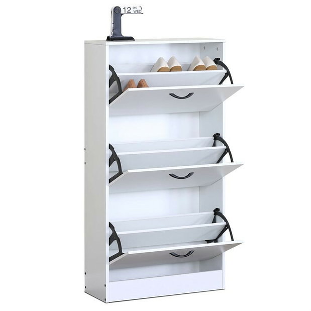 Botník Aborge (biela)